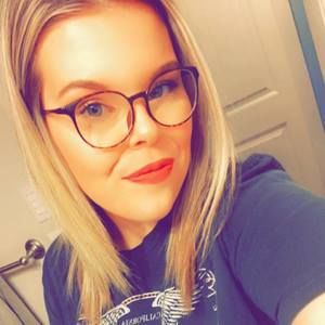 Meet your Posher, Rachel